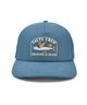 SALTY CREW ソルティークルー キャップ メッシュキャップ GOOD TIMES FOAMIE TRUCKER 56-908(DEE-FREE)