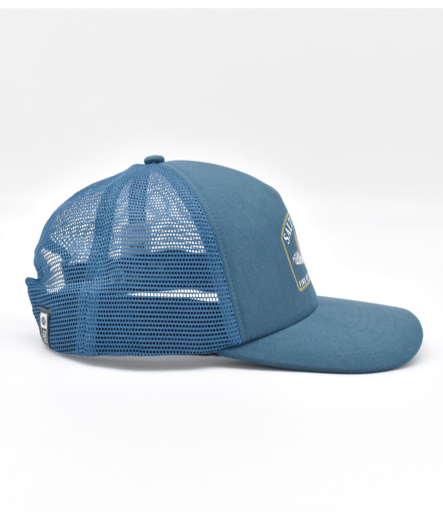 SALTY CREW ソルティークルー キャップ メッシュキャップ GOOD TIMES FOAMIE TRUCKER 56-908(DEE-FREE)