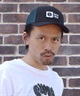 SALTY CREW ソルティークルー キャップ メッシュキャップ PINNACLE 2 RETRO TRUCKER 56-912(IND-FREE)