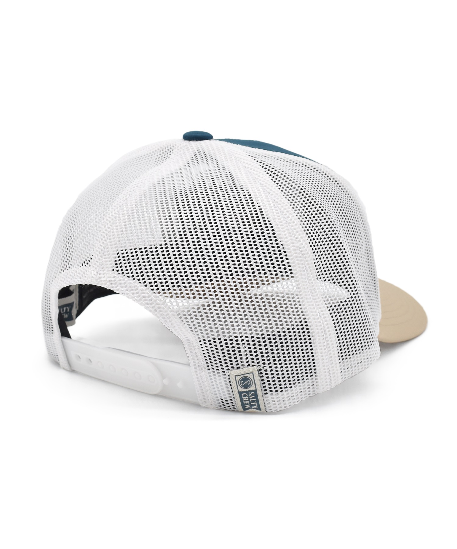 SALTY CREW ソルティークルー キャップ メッシュキャップ PINNACLE 2 RETRO TRUCKER 56-912(IND-FREE)