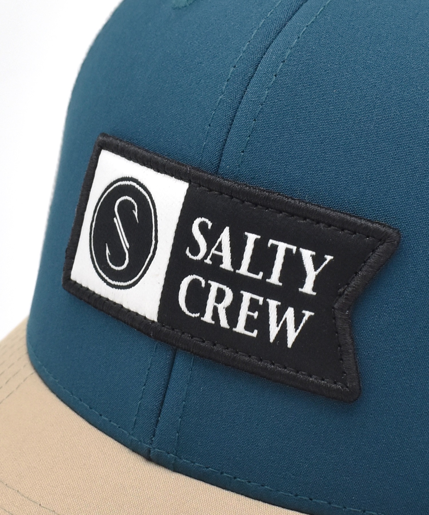 SALTY CREW ソルティークルー キャップ メッシュキャップ PINNACLE 2 RETRO TRUCKER 56-912(IND-FREE)