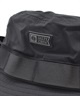 SALTY CREW ソルティークルー ハット サファリハット FRONTIER BOONIE 56-913(BLK-FREE)