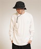 SALTY CREW ソルティークルー ハット サファリハット FRONTIER BOONIE 56-913(BLK-FREE)