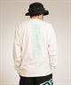 SALTY CREW ソルティークルー ハット サファリハット FRONTIER BOONIE 56-913(BLK-FREE)