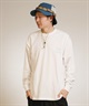 SALTY CREW ソルティークルー ハット サファリハット FRONTIER BOONIE 56-913(BLK-FREE)