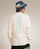 SALTY CREW ソルティークルー ハット サファリハット FRONTIER BOONIE 56-913(BLK-FREE)