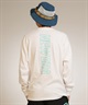 SALTY CREW ソルティークルー ハット サファリハット FRONTIER BOONIE 56-913(BLK-FREE)