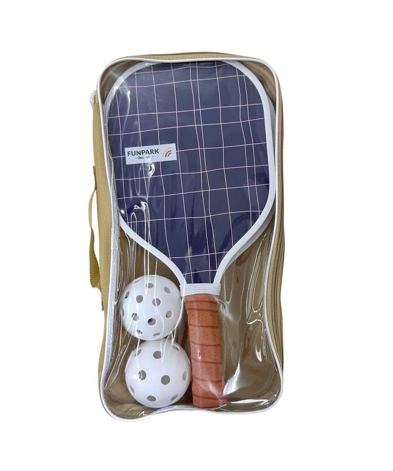 TALBOT-TORRO タルボット トロ ラケット キッズ 子供 PICKLEBALL SET