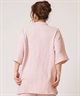 DISCUS ATHLETIC ディスカス アスレチック 半袖 シャツ レディース フクレジャガードシャツ 6287-9120(08PN-M)