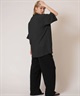 DISCUS ATHLETIC ディスカス アスレチック 半袖 シャツ レディース フクレジャガードシャツ 6287-9120(08PN-M)
