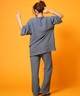 DISCUS ATHLETIC ディスカス アスレチック 半袖 シャツ レディース フクレジャガードシャツ 6287-9120(08PN-M)