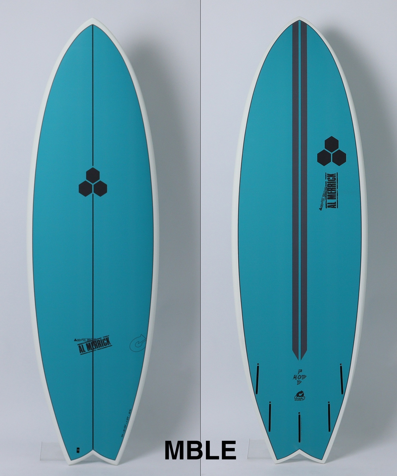 CHANNEL ISLANDS チャネルアイランズ TORQ トルク PODMOD ショート