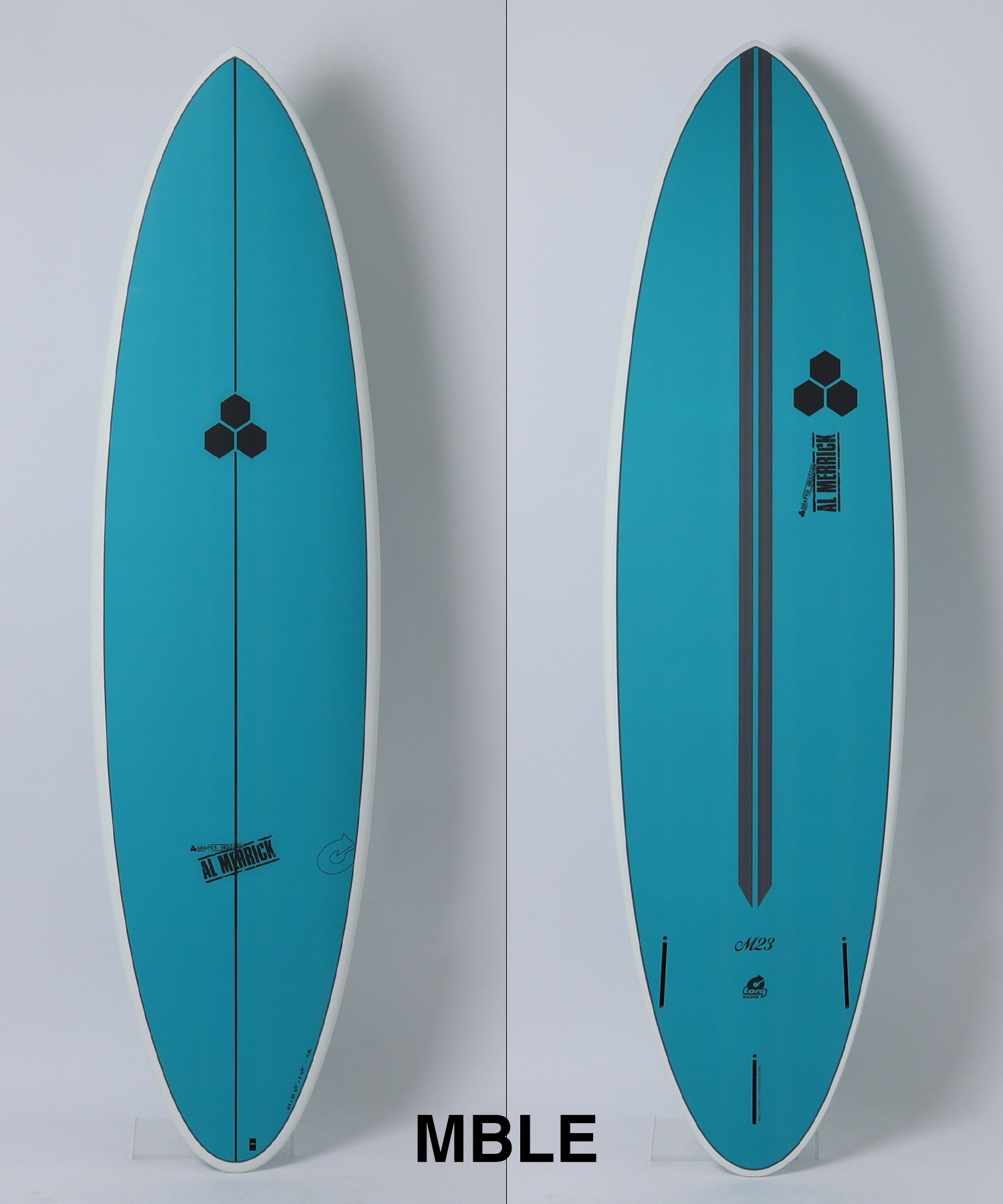 CHANNEL ISLANDS チャネルアイランズ TORQ トルク M23 ミッドレングス