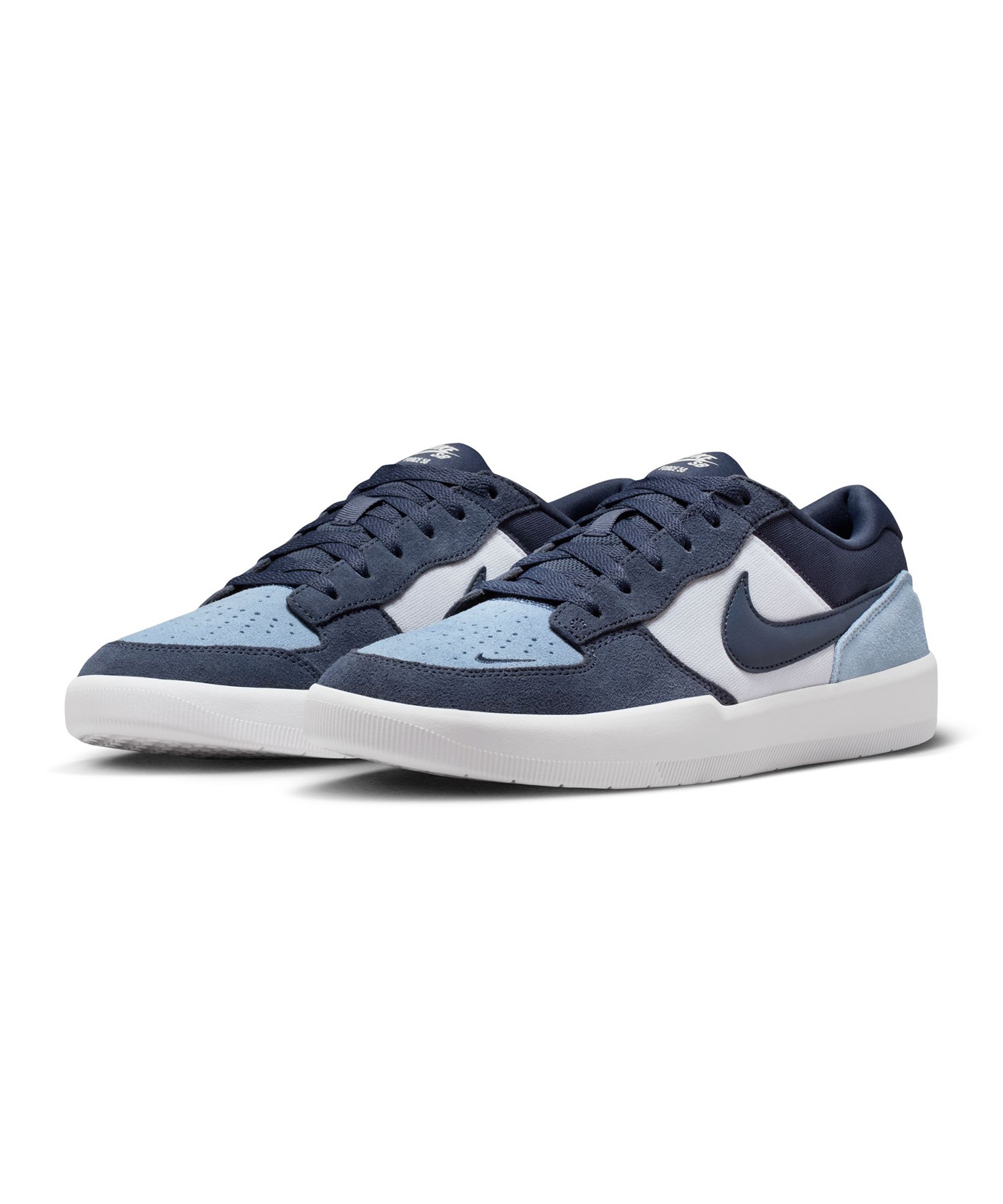 NIKE SB ナイキ エスビー フォース 58 DV5477-404 シューズ スニーカー