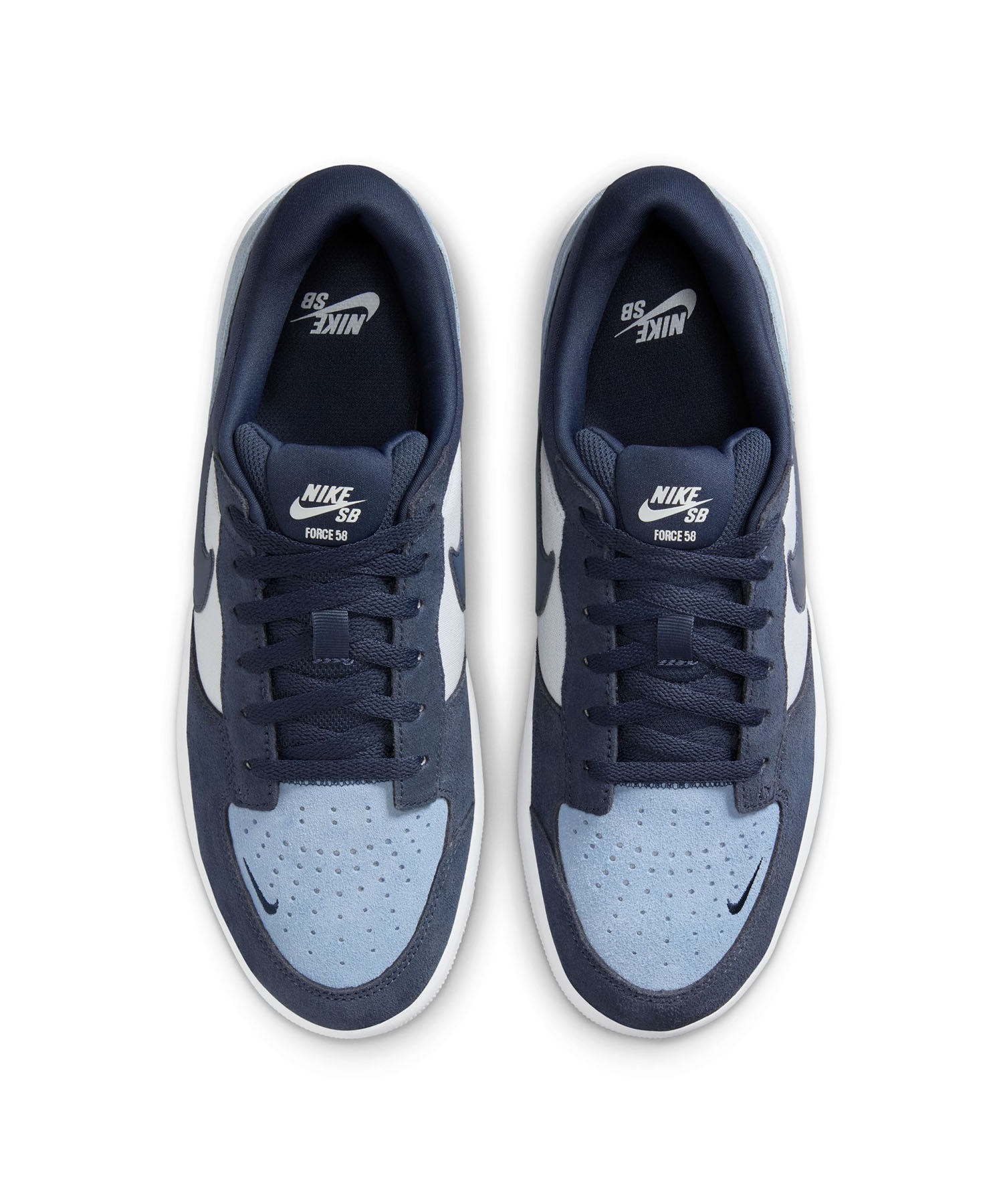 NIKE SB ナイキ エスビー フォース 58 DV5477-404 シューズ スニーカー