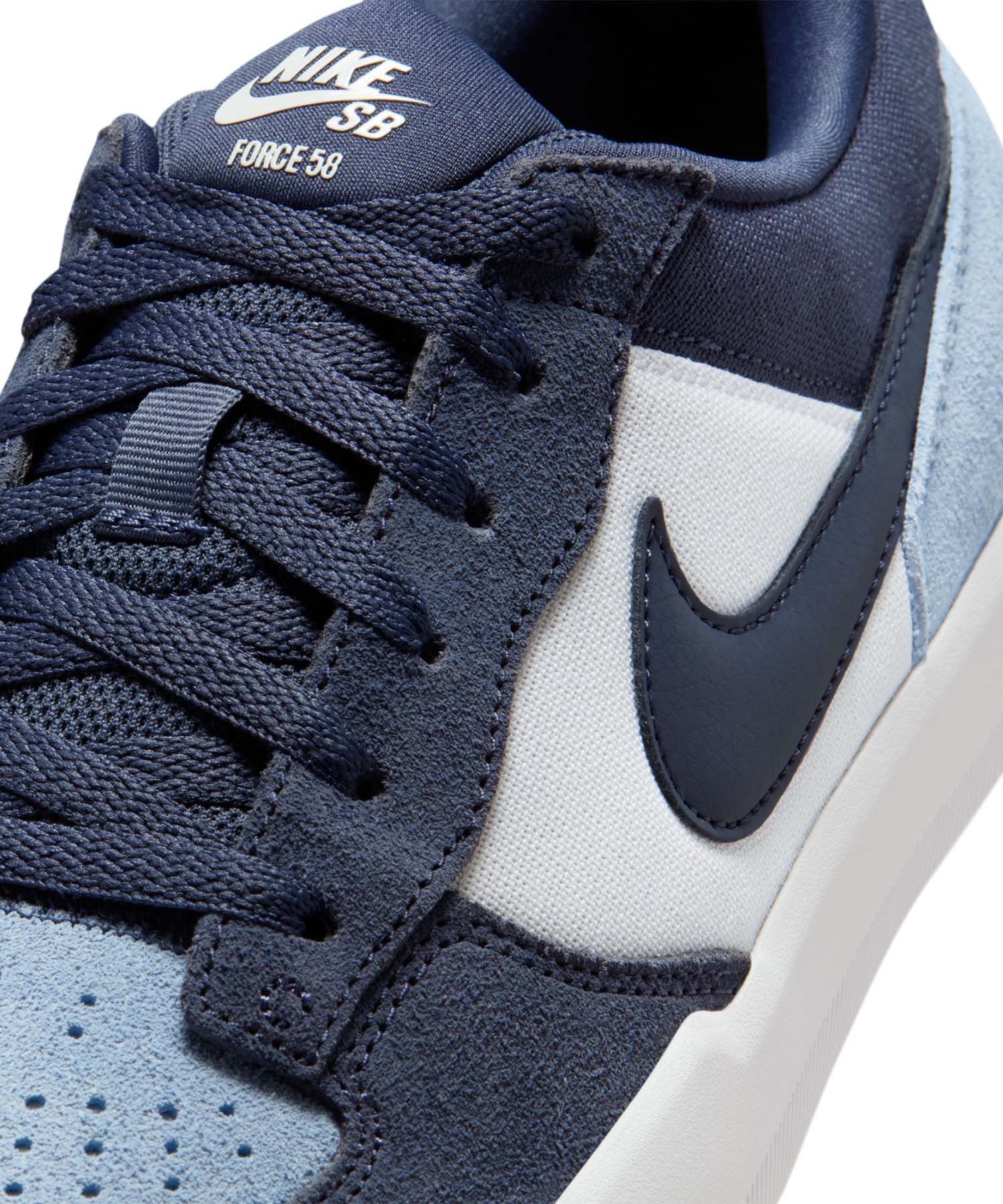 NIKE SB ナイキ エスビー スニーカー メンズ NIKE SB FORCE 58