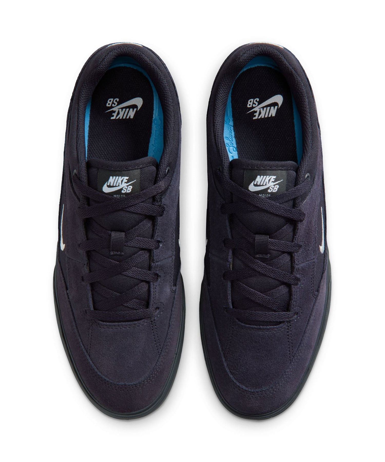 NIKE SB ナイキ エスビー マロー FV6064-500 シューズ スニーカー