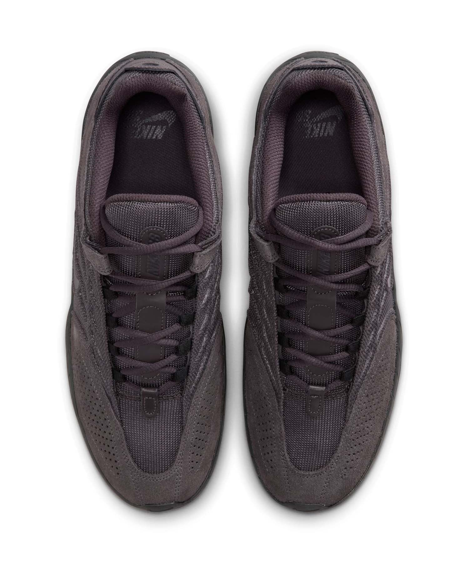 NIKE SB ナイキエスビー スニーカー メンズ ローカット NIKE SB VERTEBRAE バータブレイ FD4691-009(009-26.0cm)