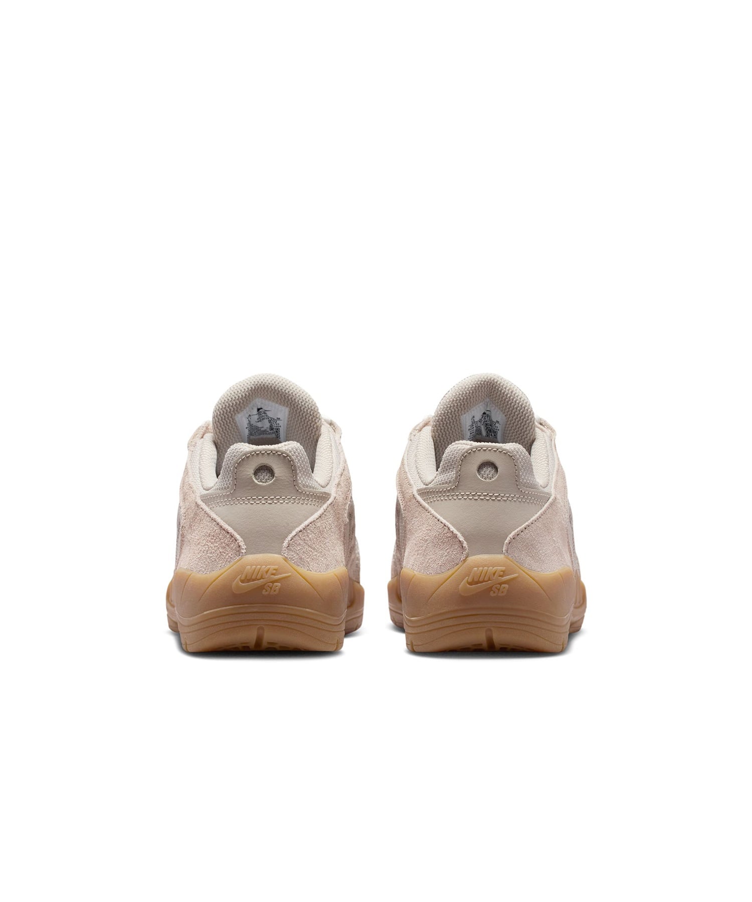 NIKE SB ナイキエスビー スニーカー メンズ ローカット NIKE SB VERTEBRAE バータブレイ FD4691-202(202-26.0cm)