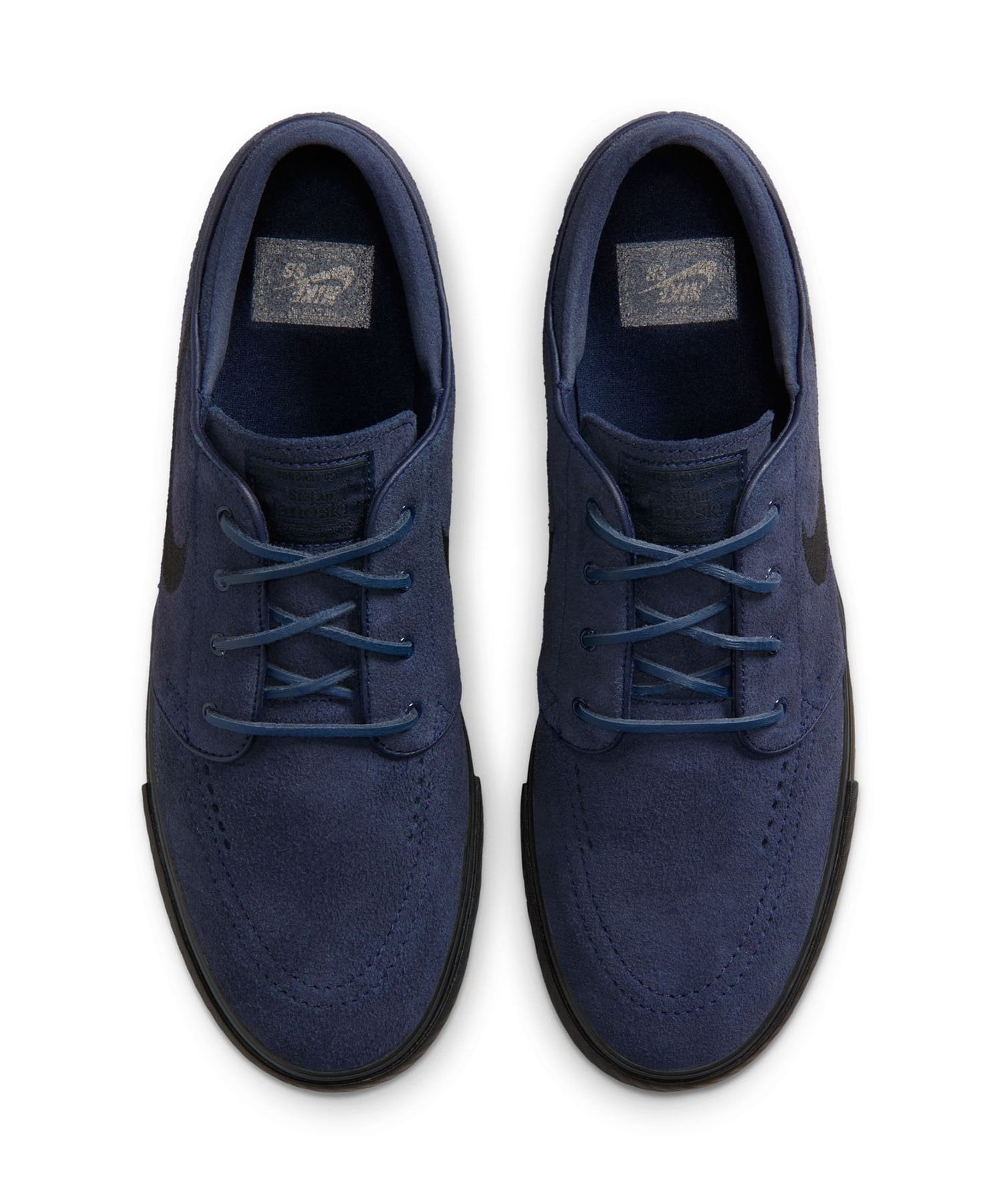 NIKE SB ナイキエスビー スニーカー メンズ NIKE SB ZOOM JANOSKI OG+ FD6757-402(402-26.0cm)