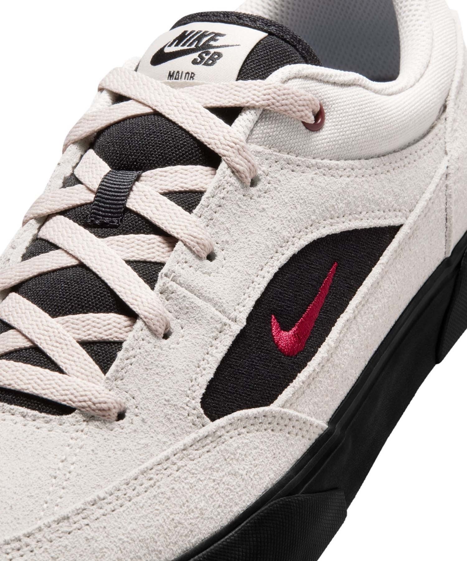 NIKE SB ナイキエスビー スニーカー メンズ NIKE SB MALOR FV6064-104(104-26.0cm)