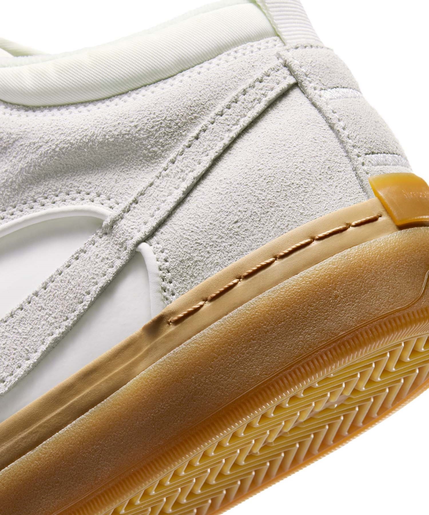 NIKE SB ナイキエスビー スニーカー スケシュー SB REACT LEO エスビー