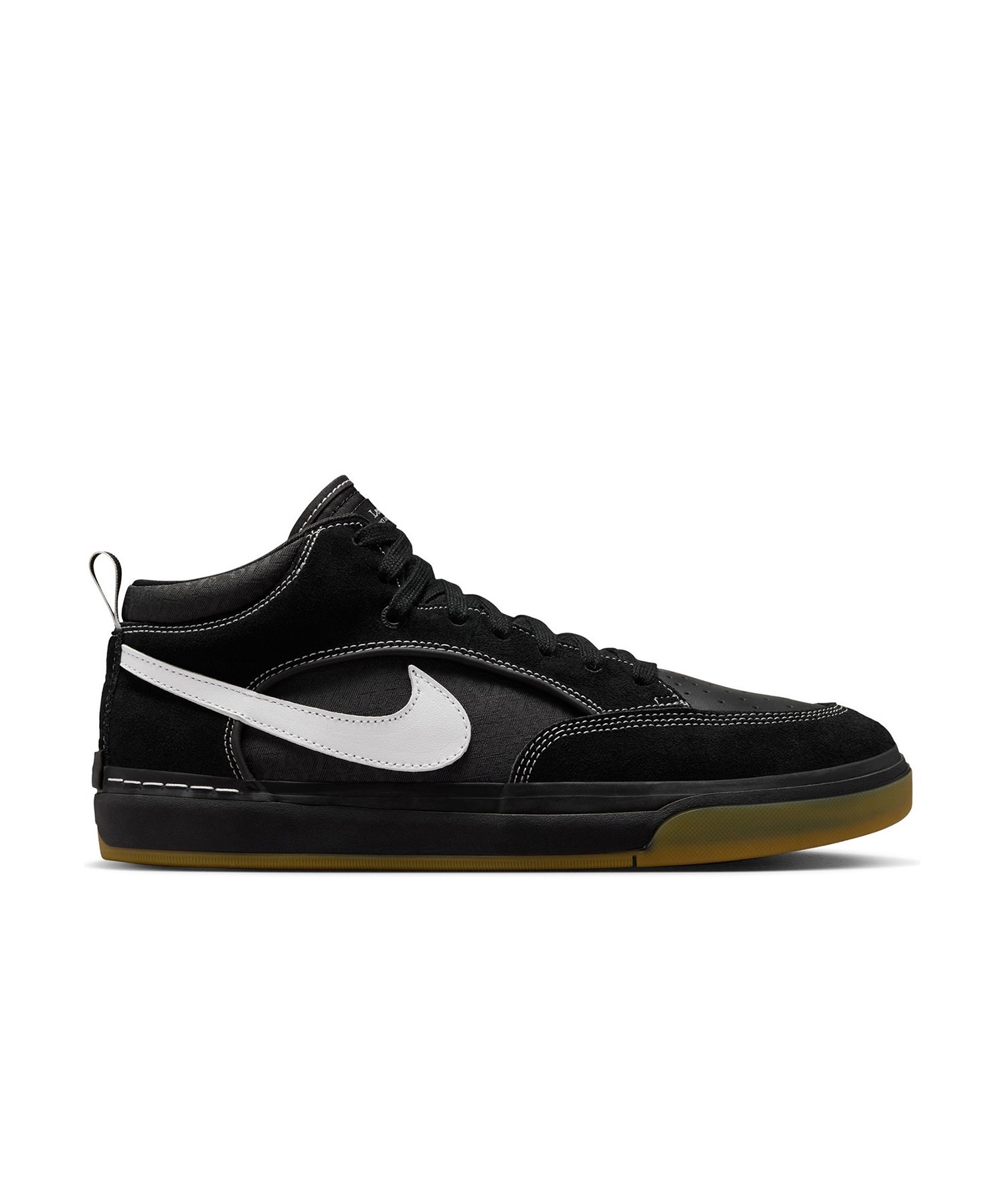 NIKE SB ナイキ エスビー リアクト レオ DX4361-005 シューズ スニーカー スケートボード/アクションスポーツ メンズ レディース(005-24.0cm)