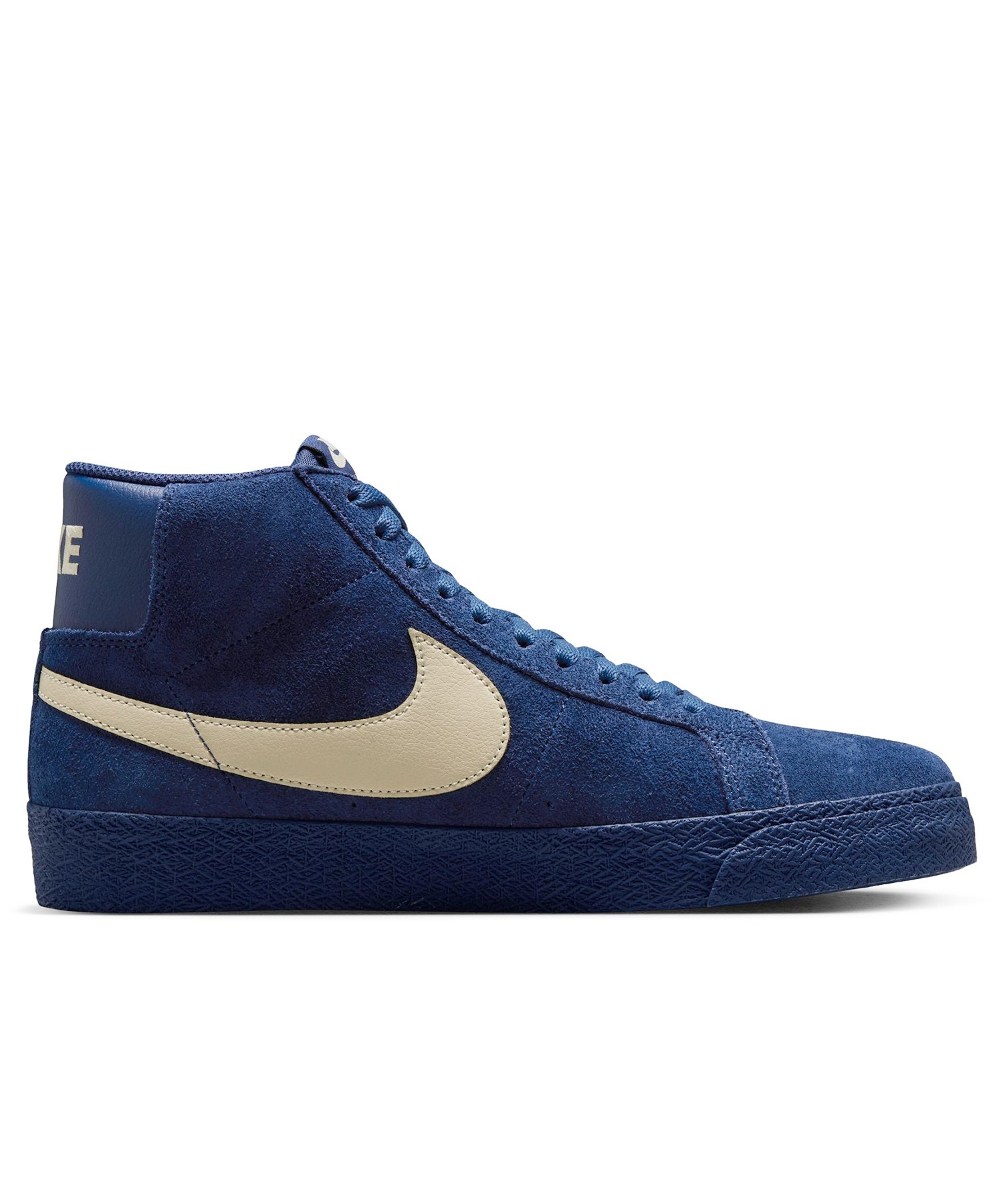 NIKE SB ナイキ エスビー ズーム ブレーザー ミッド IO0667-400 シューズ スニーカー スケートボード/アクションスポーツ メンズ レディース(400-23.0cm)