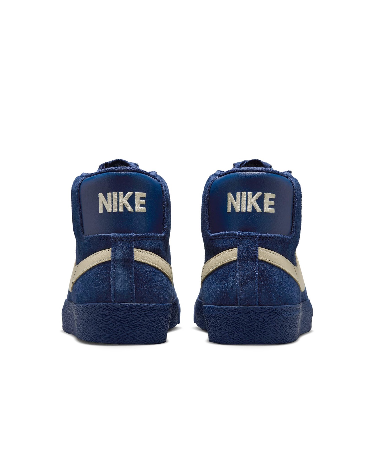 NIKE SB ナイキ エスビー ズーム ブレーザー ミッド IO0667-400 シューズ スニーカー スケートボード/アクションスポーツ メンズ レディース(400-23.0cm)