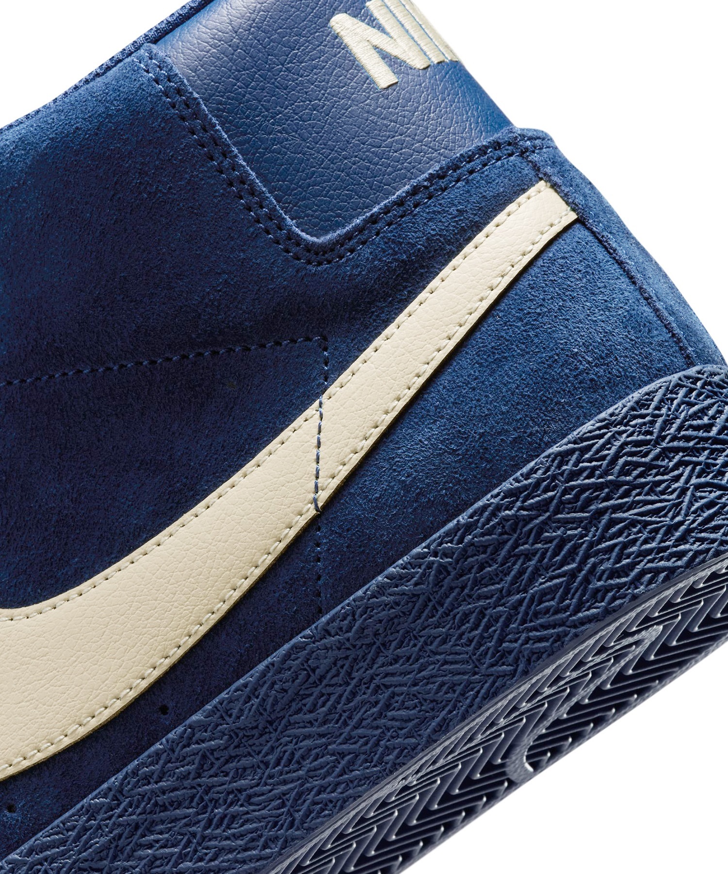 NIKE SB ナイキ エスビー ズーム ブレーザー ミッド IO0667-400 シューズ スニーカー スケートボード/アクションスポーツ メンズ レディース(400-23.0cm)