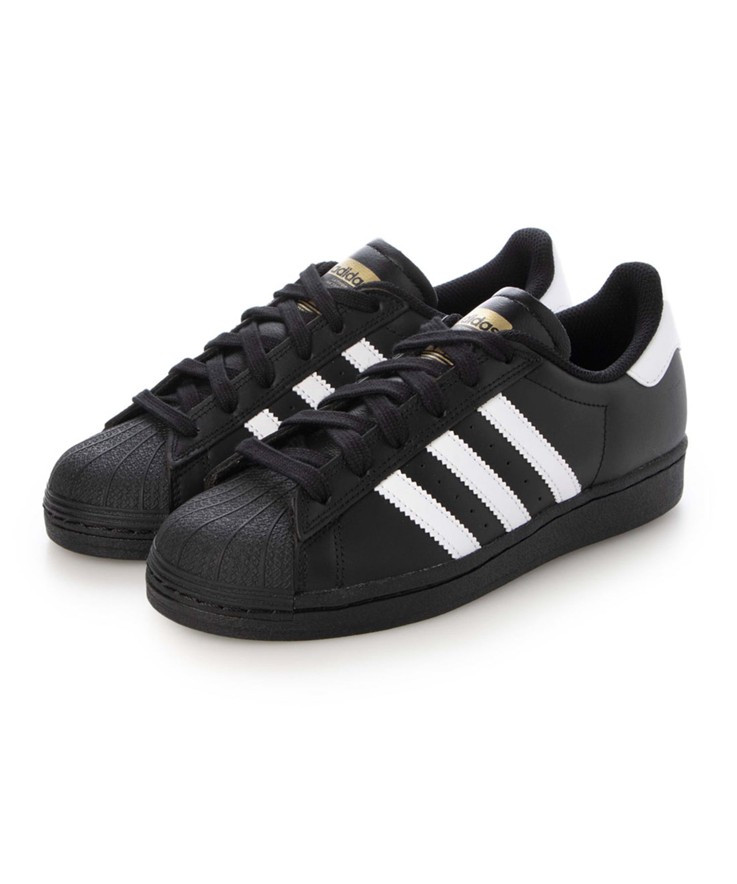 adidas skateboarding アディダス スケートボーディング スケシュー GW6931 SUPERSTAR ADV 421261902(BK/WT-23.0cm)