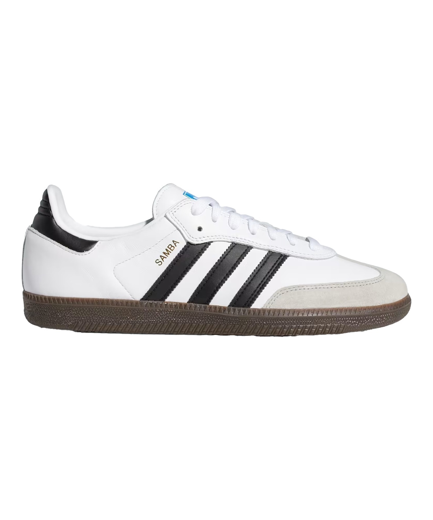 adidas Skateboarding アディダス スケートボーディング スニーカー メンズ レディース  サンバ SAMBA ADV 421261918 GZ8477(WT/BK-23.0cm)
