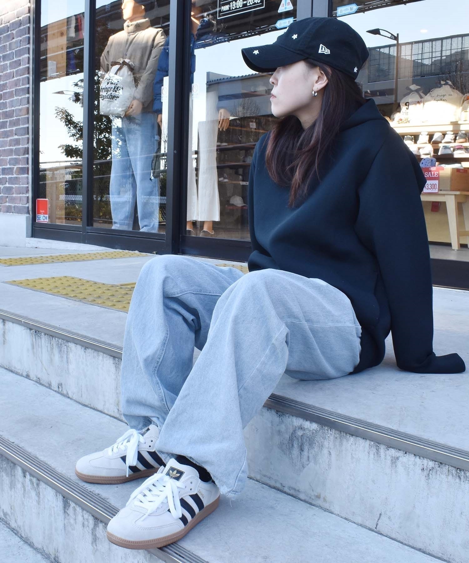 JAM1。　キャンバス adidas skateboarding アディダス スケートボーディング スニーカー