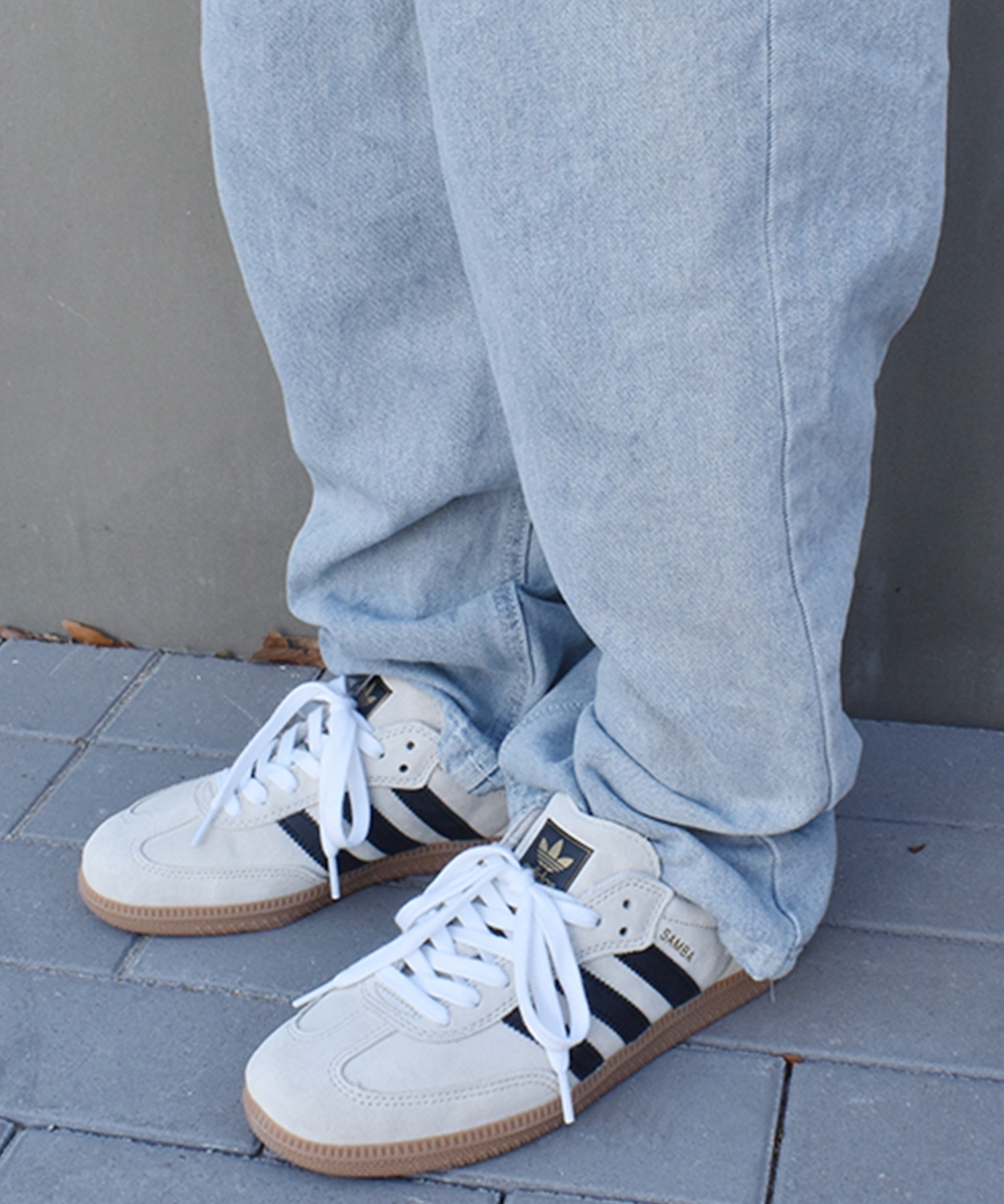 adidas skateboarding アディダス スケートボーディング スニーカー