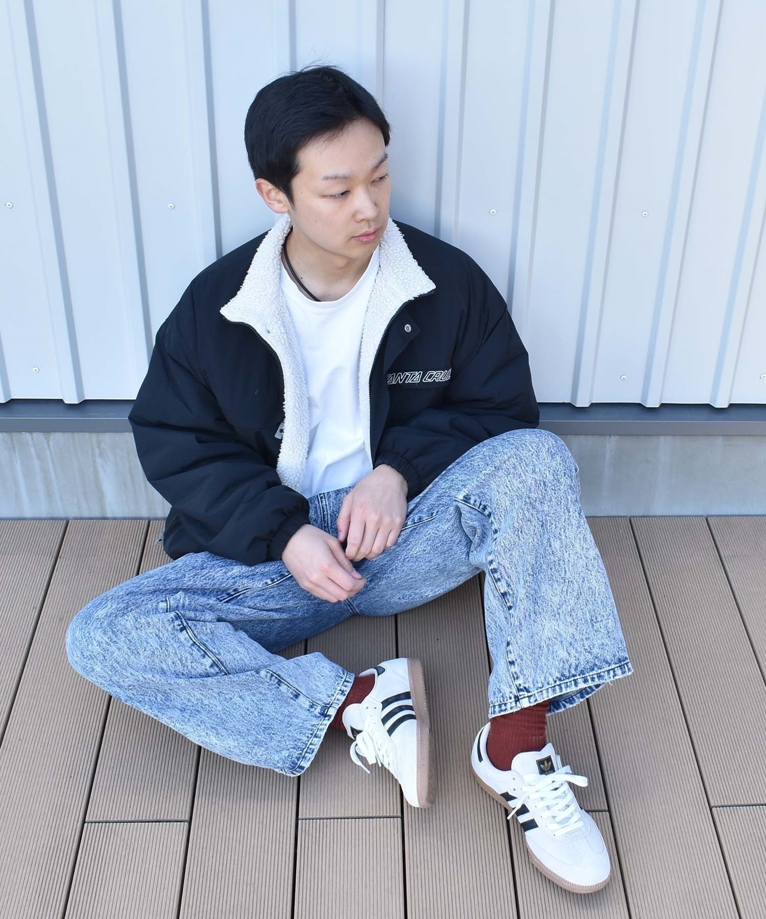 adidas skateboarding アディダス スケートボーディング スニーカー