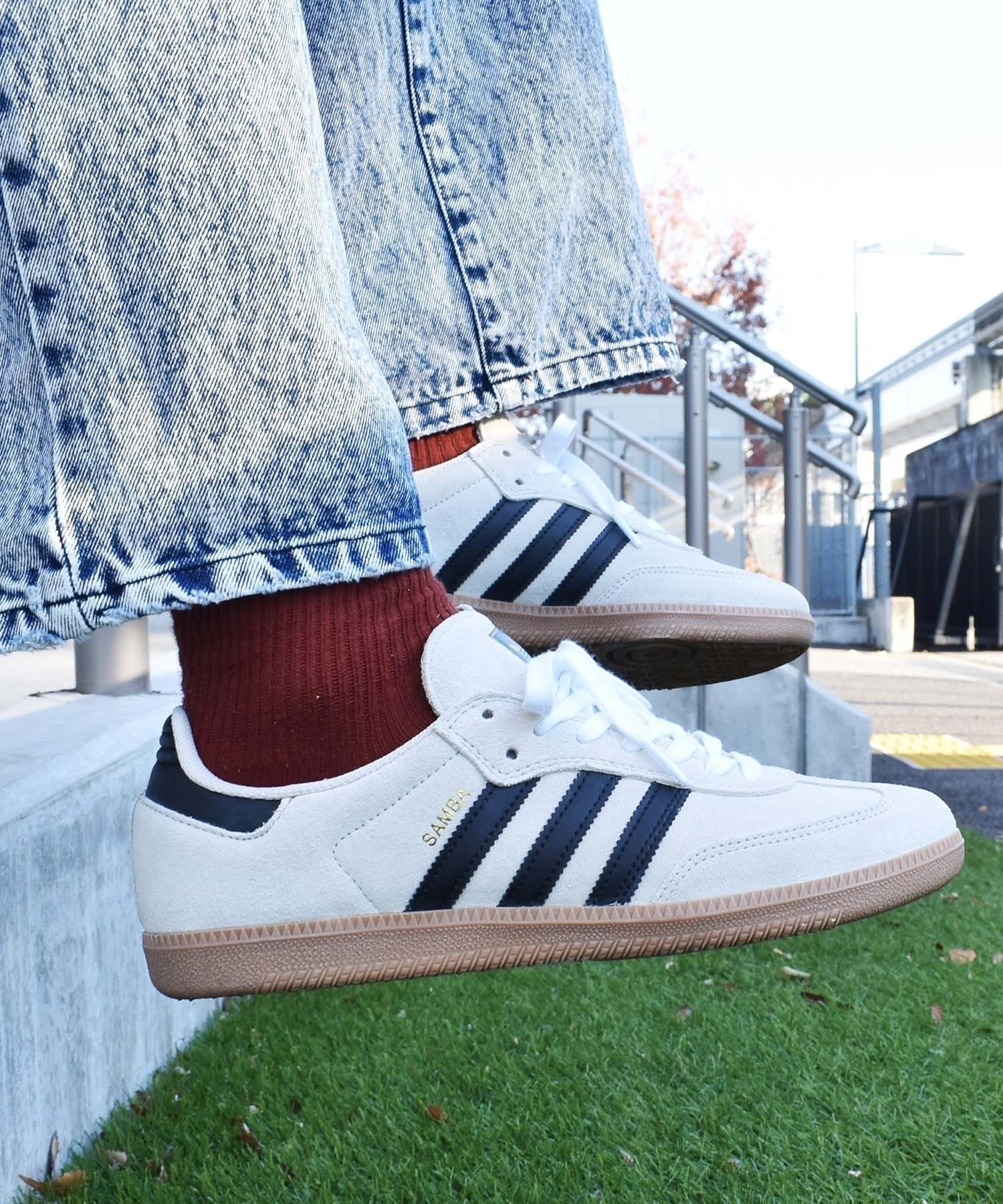 adidas SAMBA スノーボードブーツ ブラック/ホワイト 楽天市場】スノーボードブーツ メンズ アディダス adidas サンバ SAMBA