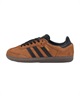 adidas skateboarding アディダス スニーカー スケートボーディング  SAMBA ADV 421261958 HQ9286(DBBKG-23.0cm)