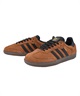adidas skateboarding アディダス スニーカー スケートボーディング  SAMBA ADV 421261958 HQ9286(DBBKG-23.0cm)