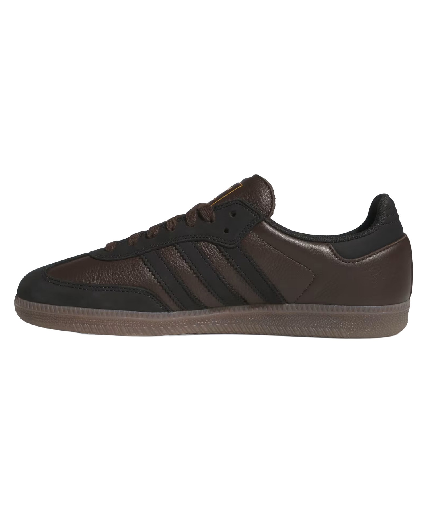 adidas Skateboarding アディダス スケートボーディング サンバ ADV KJ0263 シューズ スニーカー スケートボード/アクションスポーツ メンズ レディース(BRBK-23.0cm)