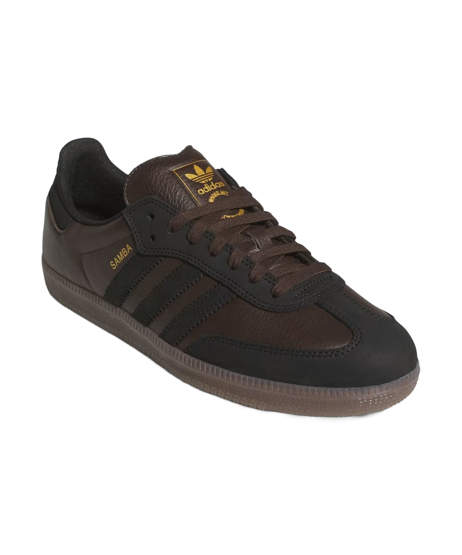 adidas Skateboarding アディダス スケートボーディング サンバ ADV KJ0263 シューズ スニーカー スケートボード/アクションスポーツ メンズ レディース(BRBK-23.0cm)