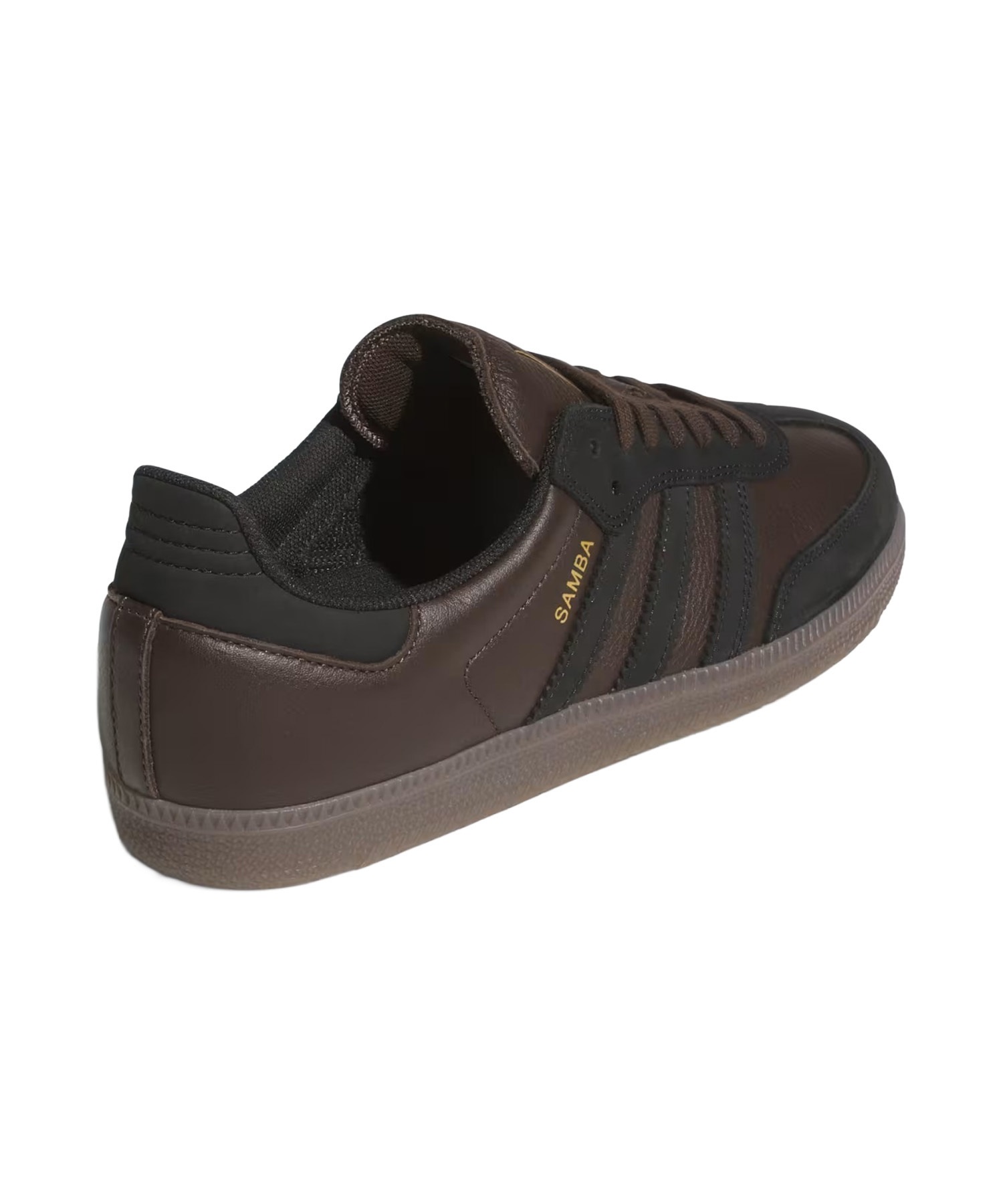 adidas Skateboarding アディダス スケートボーディング サンバ ADV KJ0263 シューズ スニーカー スケートボード/アクションスポーツ メンズ レディース(BRBK-23.0cm)