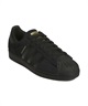 adidas Skateboarding アディダス スケートボーディング スーパースター KZ8893 シューズ スニーカー スケートボード/アクションスポーツ メンズ レディース(BKBK-23.0cm)