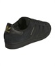 adidas Skateboarding アディダス スケートボーディング スーパースター KZ8893 シューズ スニーカー スケートボード/アクションスポーツ メンズ レディース(BKBK-23.0cm)