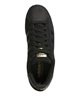 adidas Skateboarding アディダス スケートボーディング スーパースター KZ8893 シューズ スニーカー スケートボード/アクションスポーツ メンズ レディース(BKBK-23.0cm)