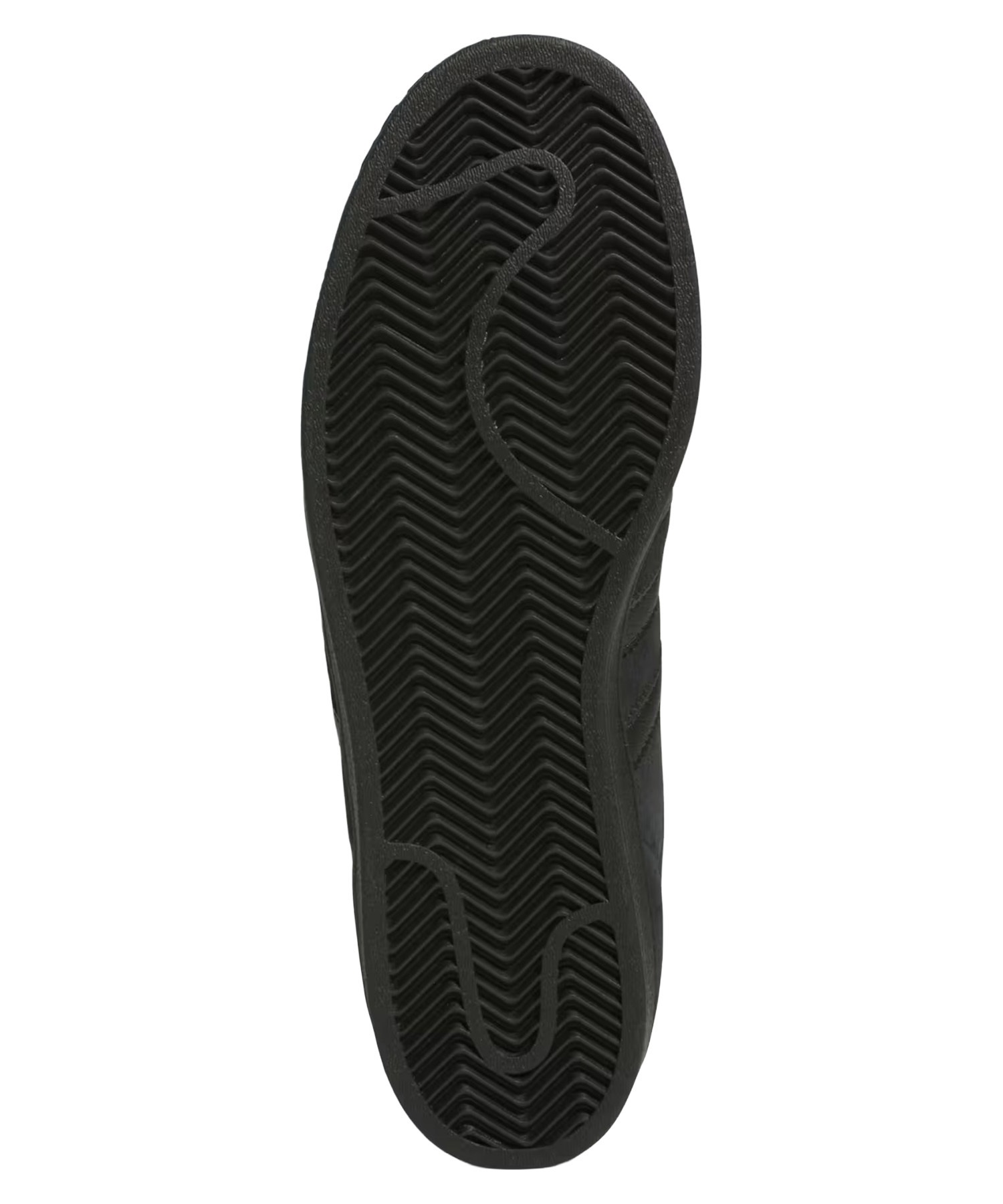 adidas Skateboarding アディダス スケートボーディング スーパースター KZ8893 シューズ スニーカー スケートボード/アクションスポーツ メンズ レディース(BKBK-23.0cm)