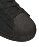 adidas Skateboarding アディダス スケートボーディング スーパースター KZ8893 シューズ スニーカー スケートボード/アクションスポーツ メンズ レディース(BKBK-23.0cm)