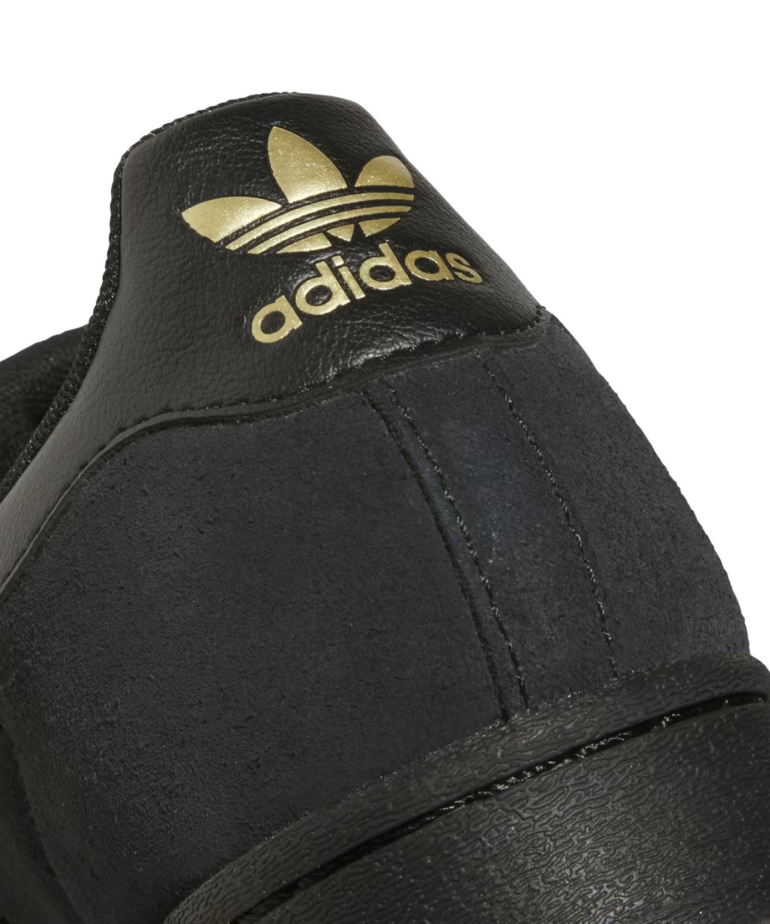 adidas Skateboarding アディダス スケートボーディング スーパースター KZ8893 シューズ スニーカー スケートボード/アクションスポーツ メンズ レディース(BKBK-23.0cm)
