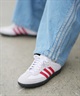 adidas Skateboarding アディダス スケートボーディング サンバ ADV KJ0264 シューズ スニーカー スケートボード/アクションスポーツ メンズ レディース(BKPPS-23.0cm)