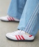 adidas Skateboarding アディダス スケートボーディング サンバ ADV KJ0264 シューズ スニーカー スケートボード/アクションスポーツ メンズ レディース(BKPPS-23.0cm)