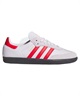 adidas Skateboarding アディダス スケートボーディング サンバ ADV KJ0264 シューズ スニーカー スケートボード/アクションスポーツ メンズ レディース(BKPPS-23.0cm)